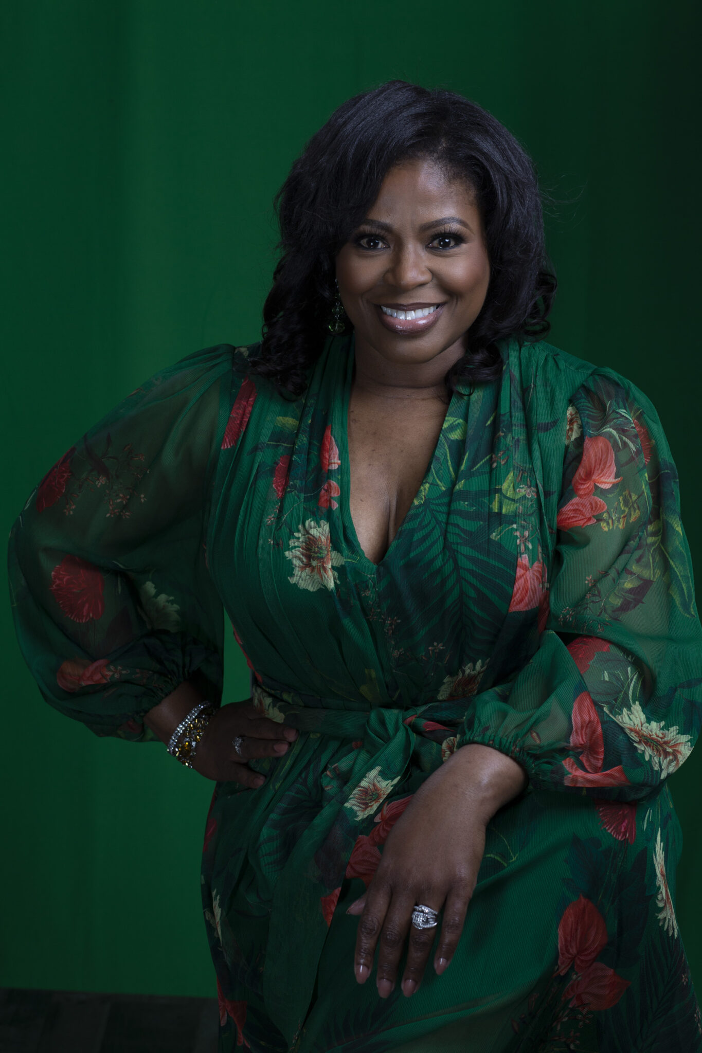 The Bellamy Group Empowering and Emerging In Excellence!