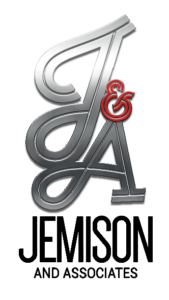 Jemison logo