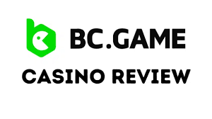 Découvrez Bc Game Casino Online  L'Expérience de Jeu Ultime