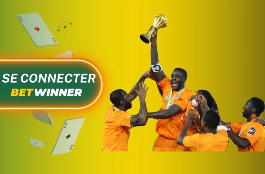 Découvrez Betwinner  le meilleur site de paris en ligne