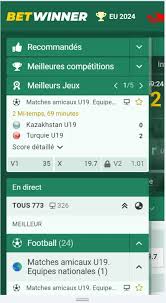 Discover Exclusive Offers with Promo Code Betwinner