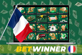 Explore the World of Betting Betwinner Insights Explore the World of Betting Betwinner Insights