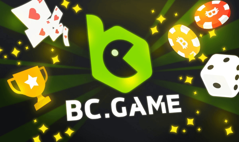 How to Log In To Bc Games A Complete Guide for Gamers
