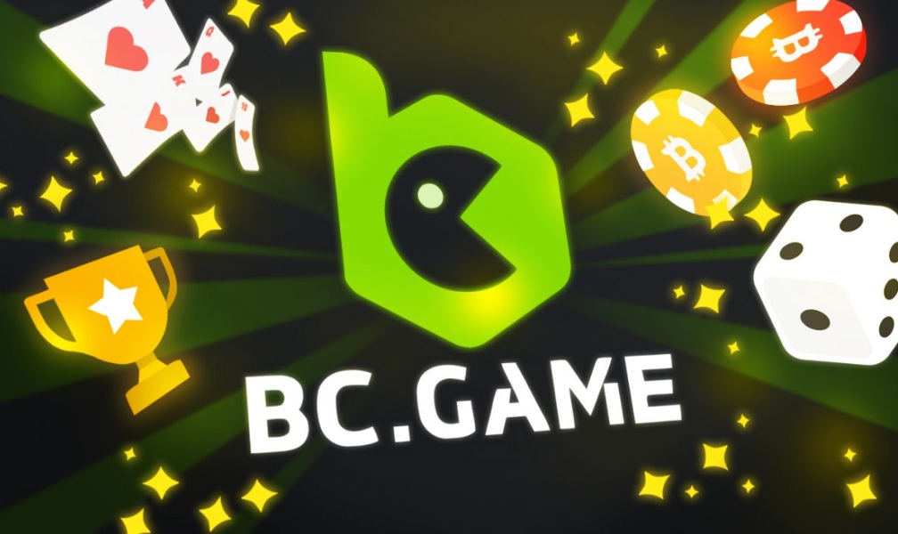 Log In To Bc Games - Your Gateway to Exciting Online Gaming