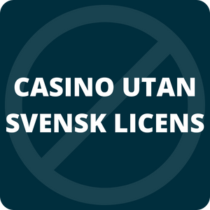 Casino utan svensk licens - En djupgående analys