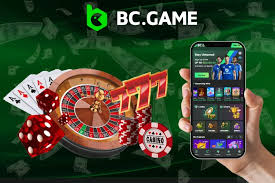 Exploring BC.Game in Myanmar A New Era of Online Gaming