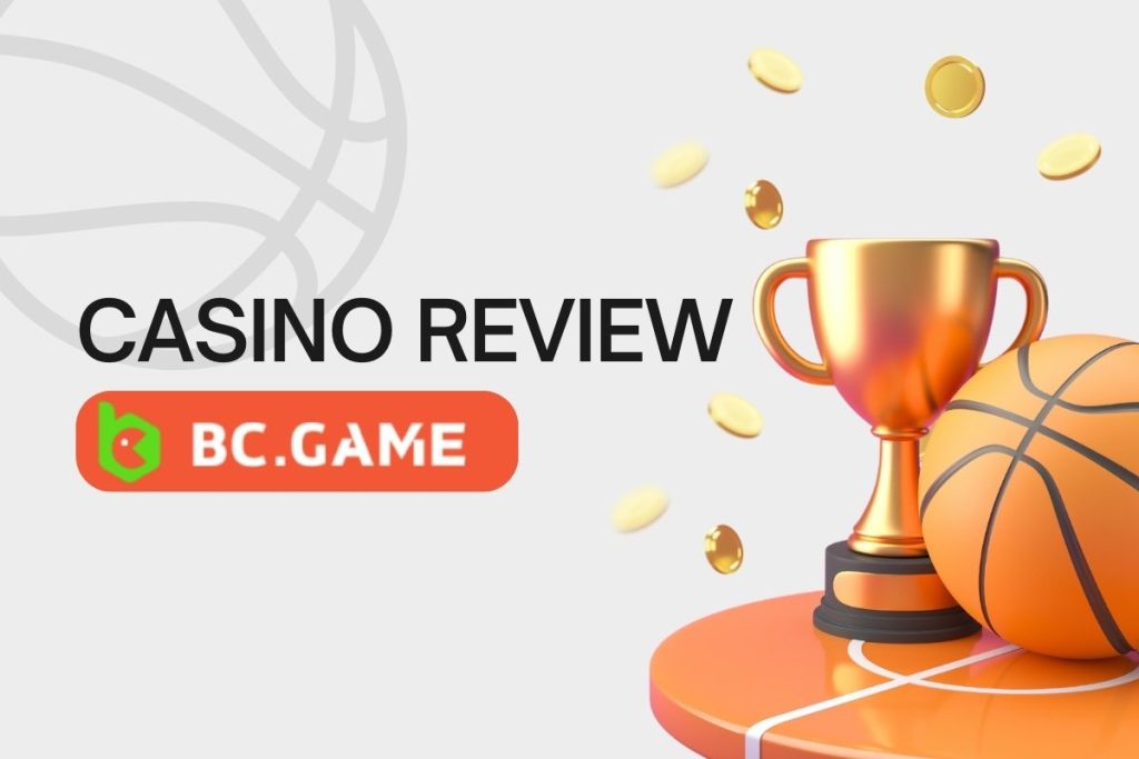 Exploring the Thrills of BC Game Your Next Favorite Online Casino