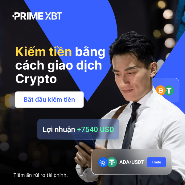 Maximize Your Profits with PrimeXBT Trade 7