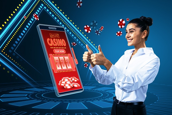 Najlepšie zážitky v SK casino Hrajte a vyhrávajte ešte dnes!