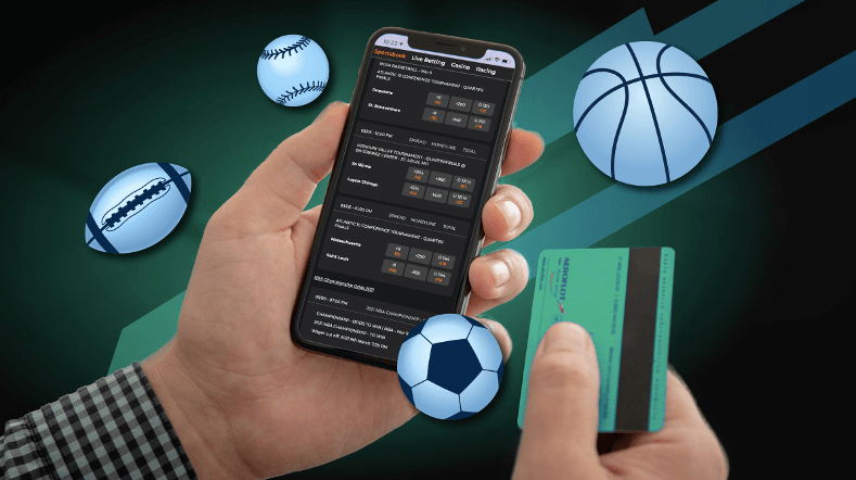 Bet with Confidence – Fastbet is Your Choice