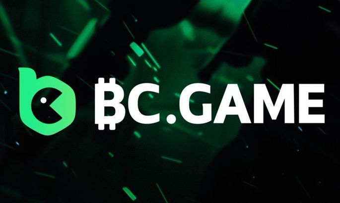 Comprehensive Guide to BC.Game Registration 60