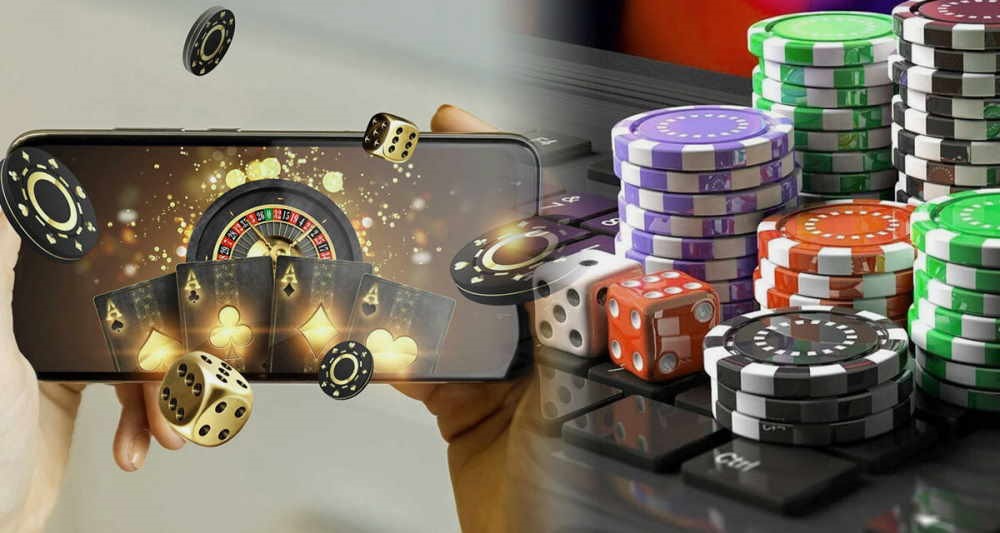 Discover the Excitement of Lucky Star Casino 12