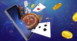 Experience the Thrill of Love Casino1 A World of Excitement Awaits