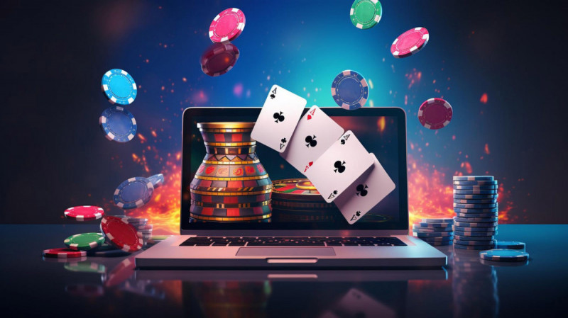 Explore Excitement at Heats Casino Your Ultimate Gaming Destination