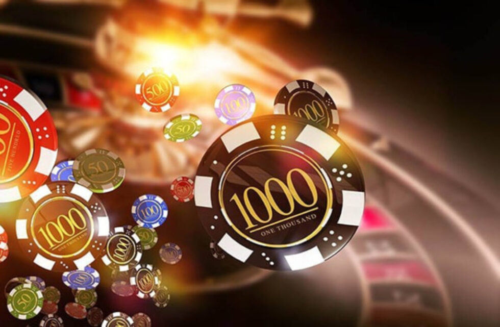 Explore Excitement at Heats Casino Your Ultimate Gaming Destination