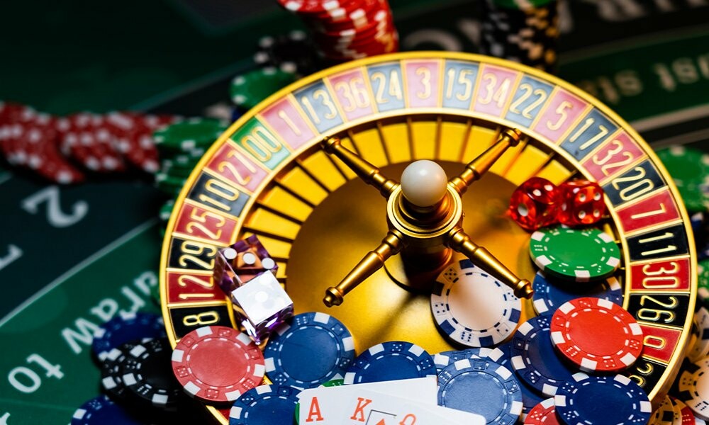 Exploring Gamba Casino Sister Sites A Comprehensive Guide