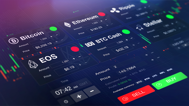 Exploring the Future of Trading Crypto Platforms 2