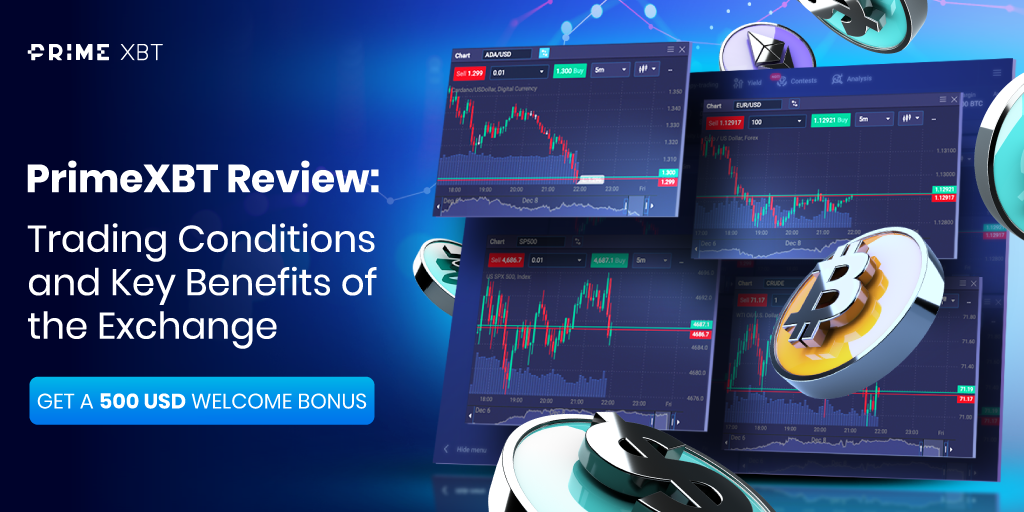 Innovating Trading Strategies with Bot PrimeXBT