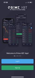 PrimeXBT Review A Comprehensive Guide to the Trading Platform