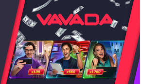 Vavada Online Casino - Przyjemność i Rozrywka w Jednym Miejscu!
