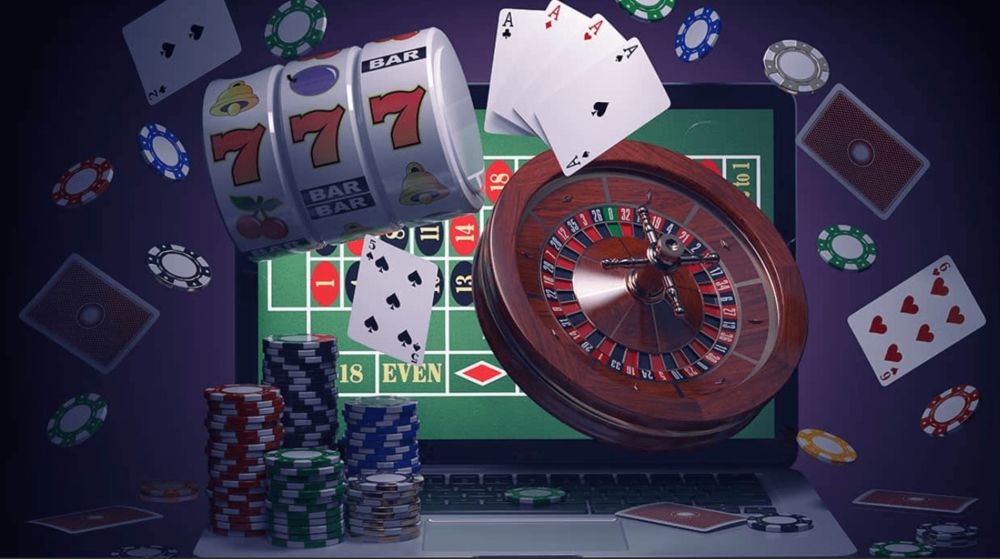 Discover the Thrills of Jettbet Your Ultimate online casino Experience
