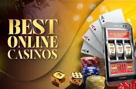 Experience Thrills and Excitement at Online Mad Casino 15 Experience Thrills and Excitement at Online Mad Casino 15