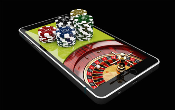 Exploring the Thrills of Online Casino A Comprehensive Guide