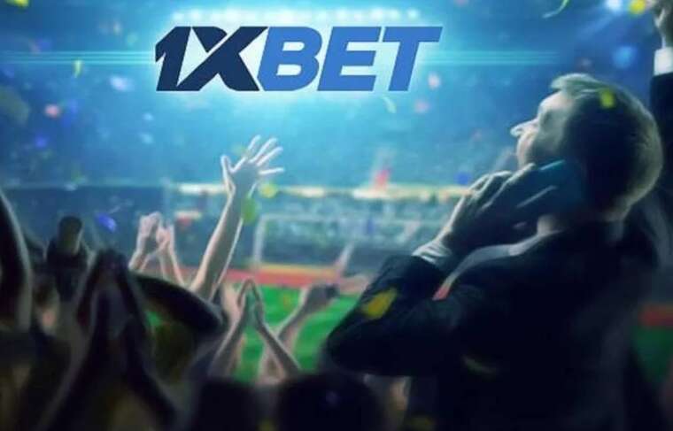 Удобный доступ к азартным играм 1xBet Thailand Download APP