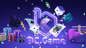 বাংলাদেশে BC.Game ক্রিপ্টো ক্যাসিনো আধুনিক বিনোদনের নতুন দিগন্ত