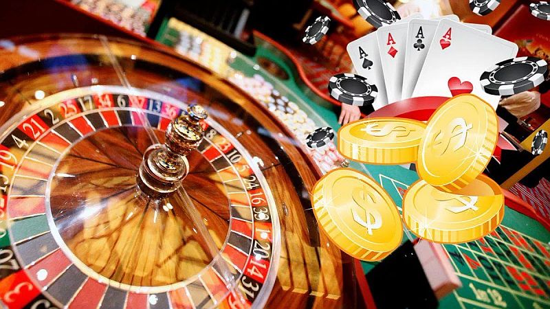 Darmowe Spiny Nowe Kasyno w 2023 - Przewodnik Po Ofertach i Bonusach