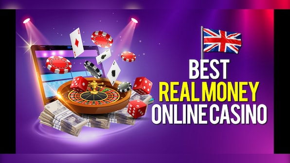 Discover the Excitement of Online UK Casino Real Money Gambling