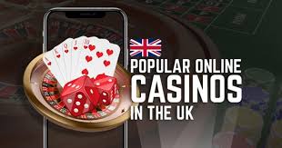 Discover the Excitement of Rolletto Online Casino UK 28 Discover the Excitement of Rolletto Online Casino UK 28