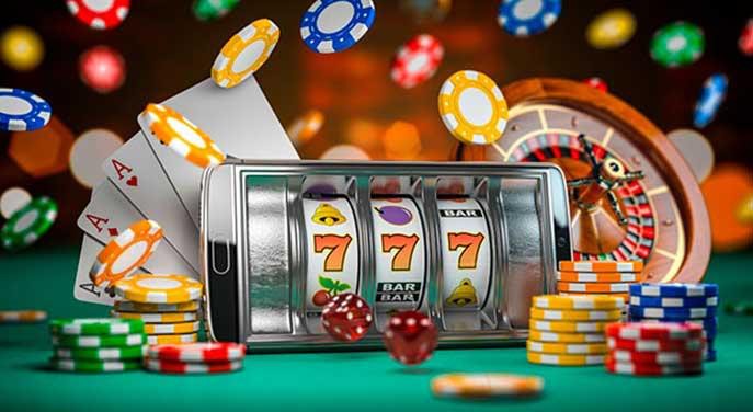 Discover the Thrills New UK Casino Online Discover the Thrills New UK Casino Online