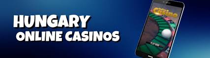 Exciting Developments Await Hungary New Casino Online 2025