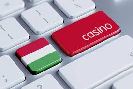 Exciting Developments Await Hungary New Casino Online 2025