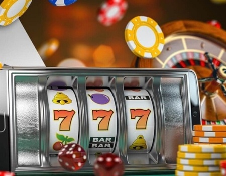 Откройте мир азартных игр с R7 casino