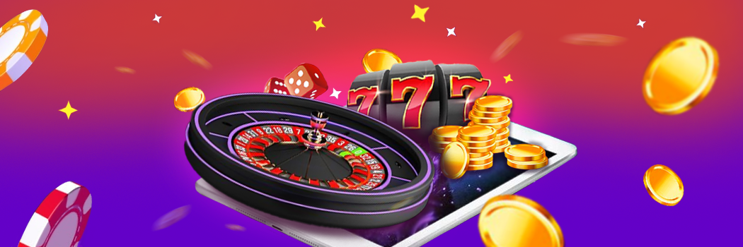 Откройте мир азартных игр с R7 casino
