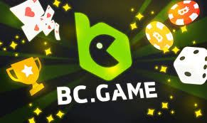 Unlocking the Potential Understanding the BC Games Bonus