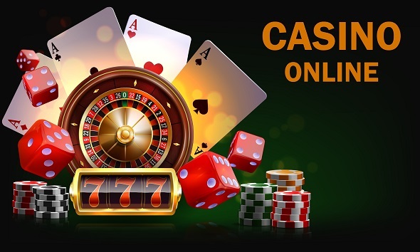 Všetko, čo potrebujete vedieť o slovenske casino