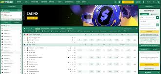 betwinner casino — guide complet, bonus et conseils pour jouer en toute sécurité