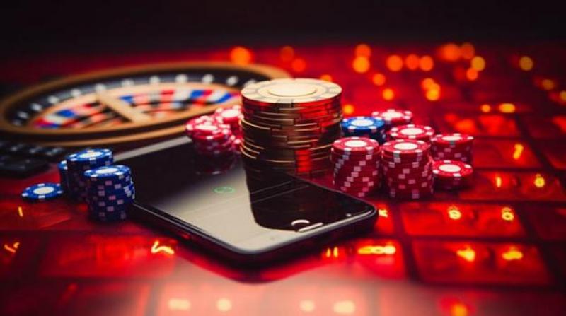 Casino Analytics Dashboards Making Data Work for You