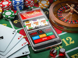 Casino Analytics Dashboards Making Data Work for You