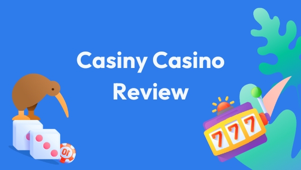 Explore the Exciting Features of Casiny App