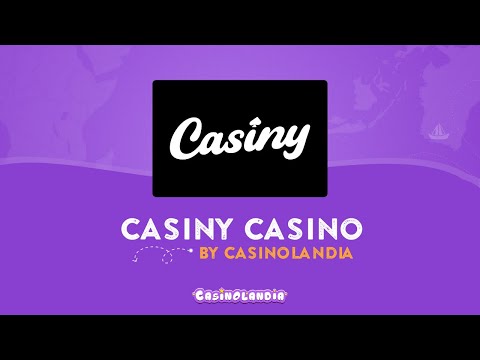 Explore the Exciting Features of Casiny App