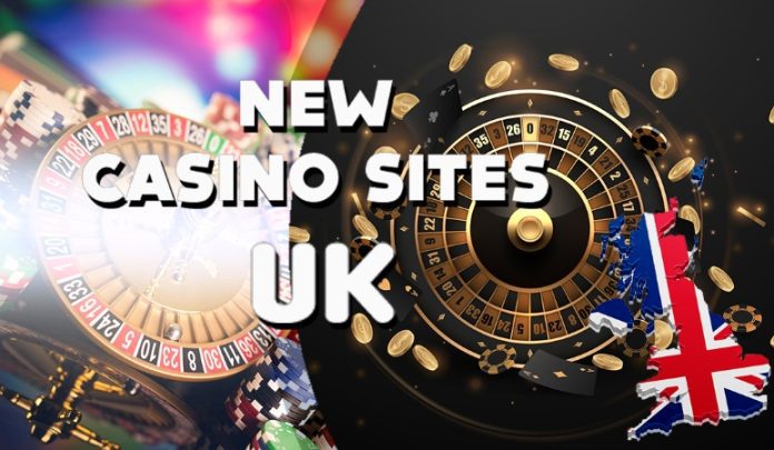 Exploring Online Casino Real Money UK Your Ultimate Guide