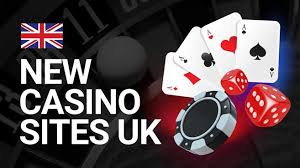 Exploring Online Casino Real Money UK Your Ultimate Guide
