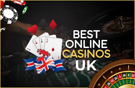 Exploring the new uk independent online casino What Players Need to Know