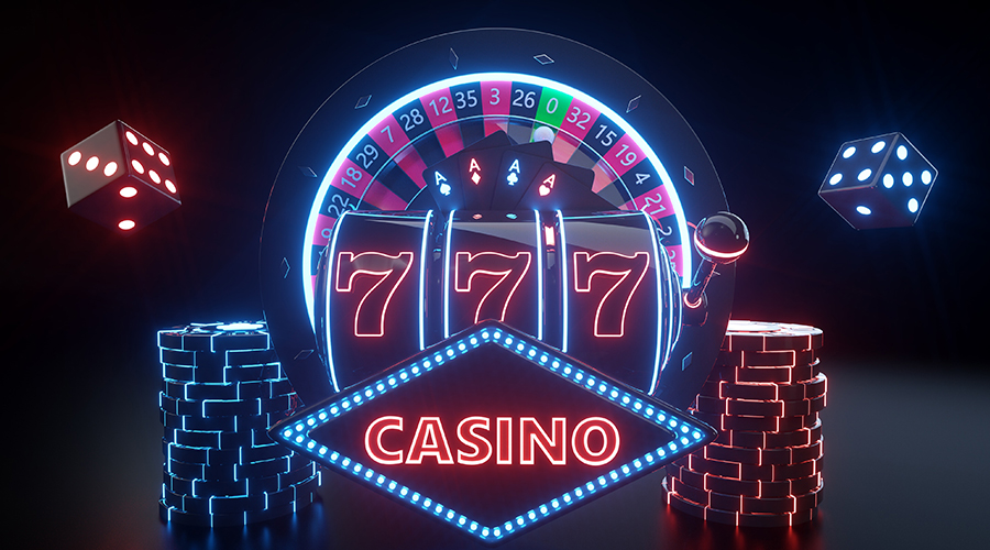 Kingdom Casino — A Complete Guide to Games, Bonuses, and Secure Play