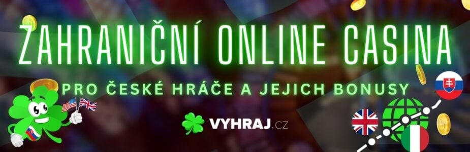 Nové české online casino 2025 Trendy a Novinky