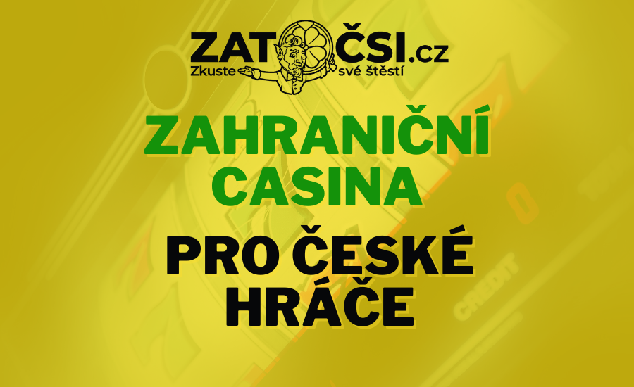 Nové české online casino 2025 Trendy a Novinky